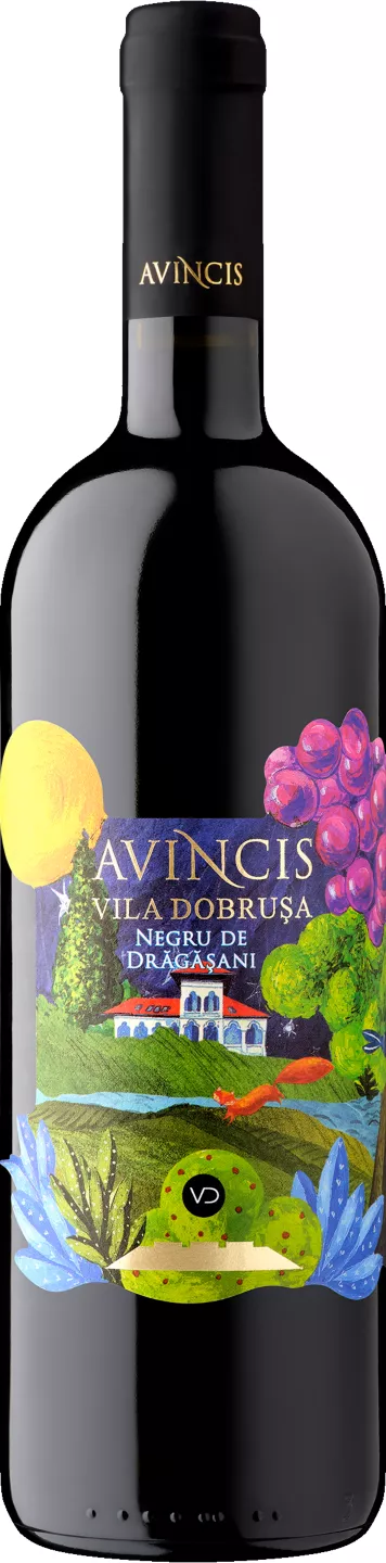 Avincis Vin 0,75l