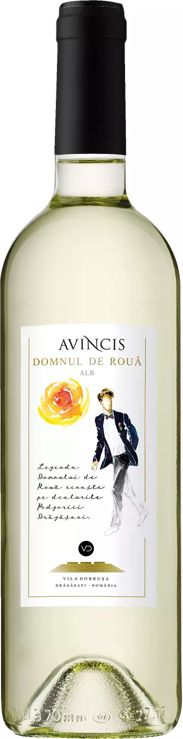Avincis Vin 0,75l