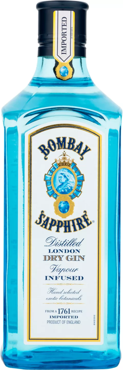 Bombay Gin Sapphire