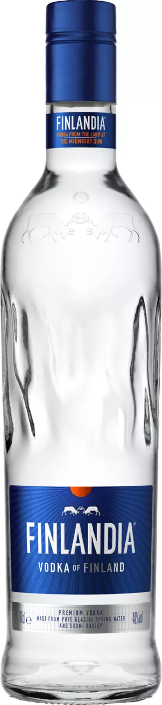 Finlandia Vodka 0,7 l