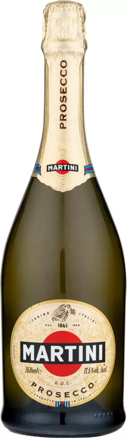 Martini Prosecco 0,75 l