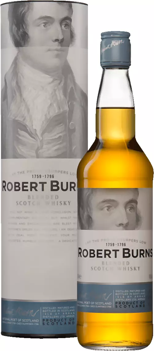 Robert Burns 0,7l