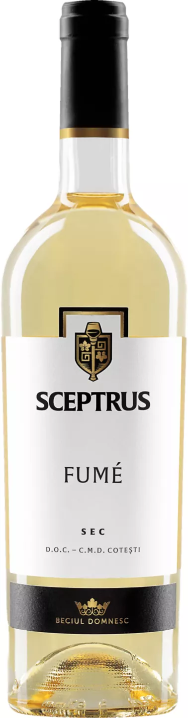 Sceptrus Vin 0,75l