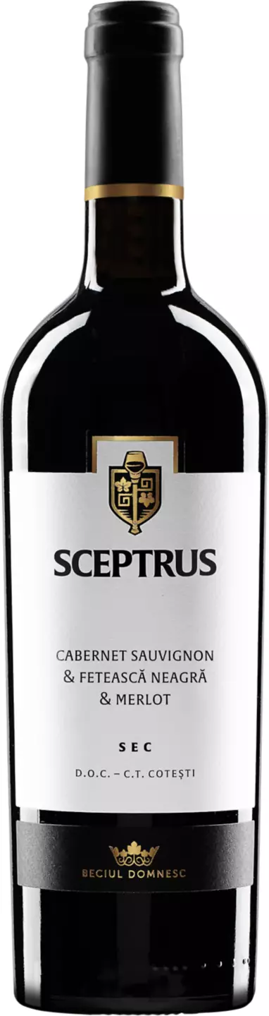 Sceptrus Vin 0,75l
