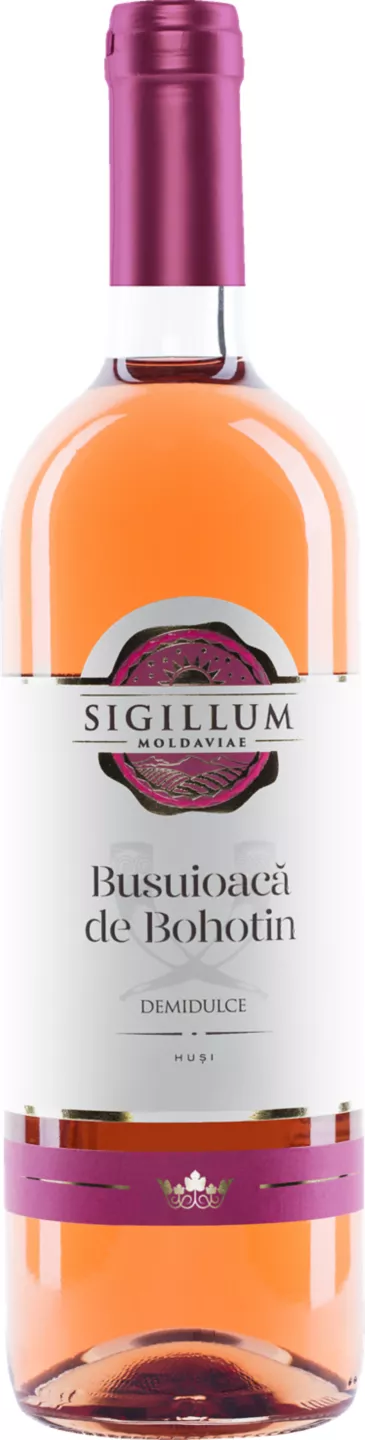 Sigillum Vin 0,75l