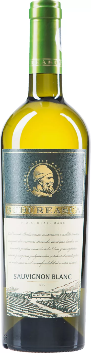 Budureasca Vin 0,75l