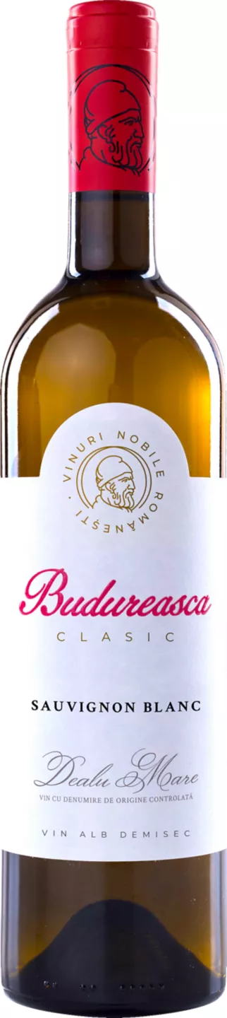 Budureasca Vin 0,75l