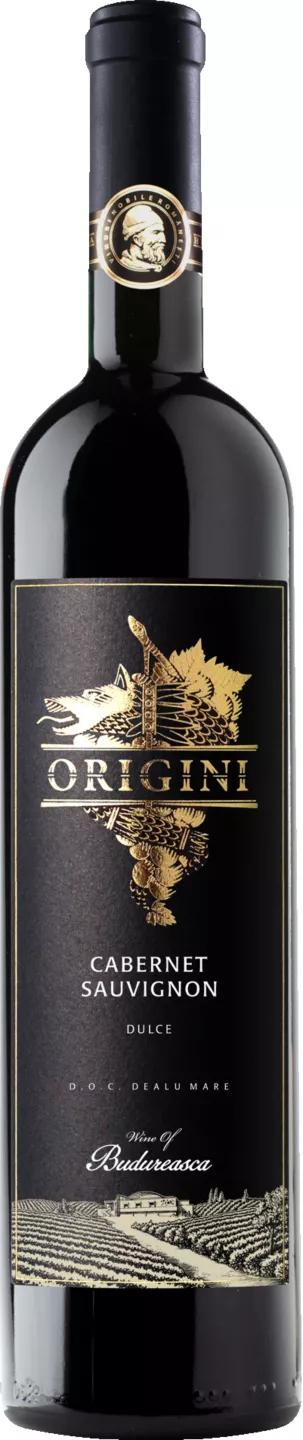 Origini Vin 0,5l
