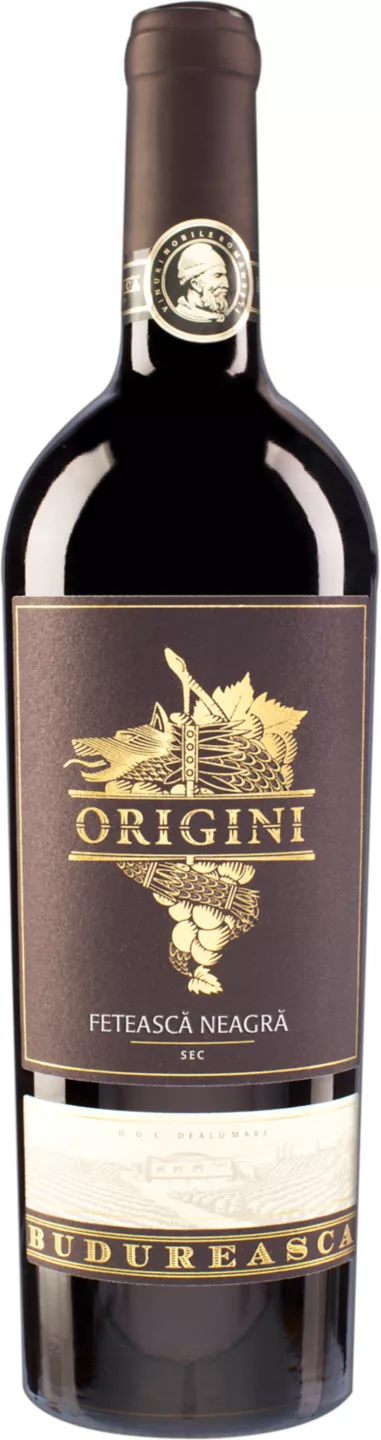 Origini Vin 0,75l