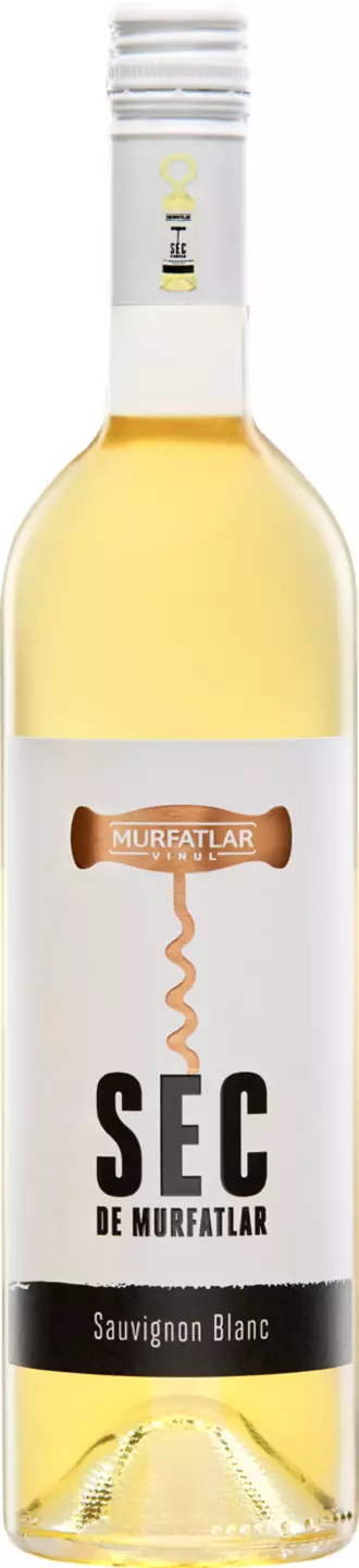 Sec Murfatlar 0,75l