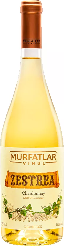 Zestrea 0,75l