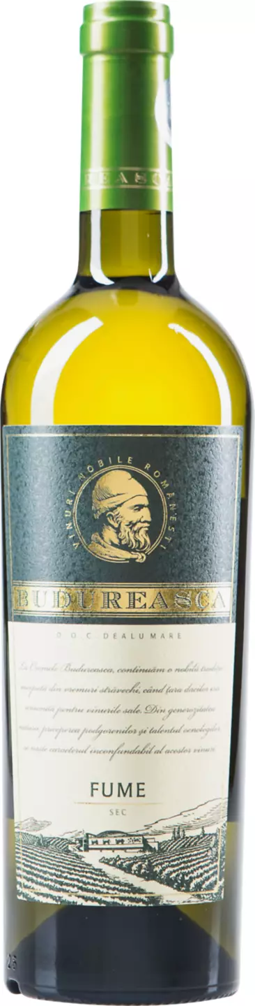 Budureasca Vin 0,75l