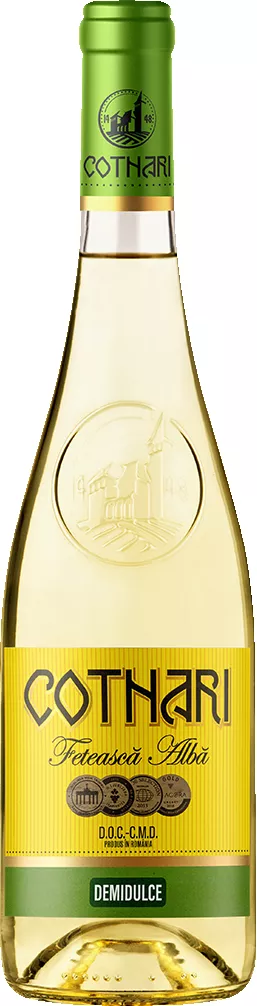 Cotnari Vin 0,75l