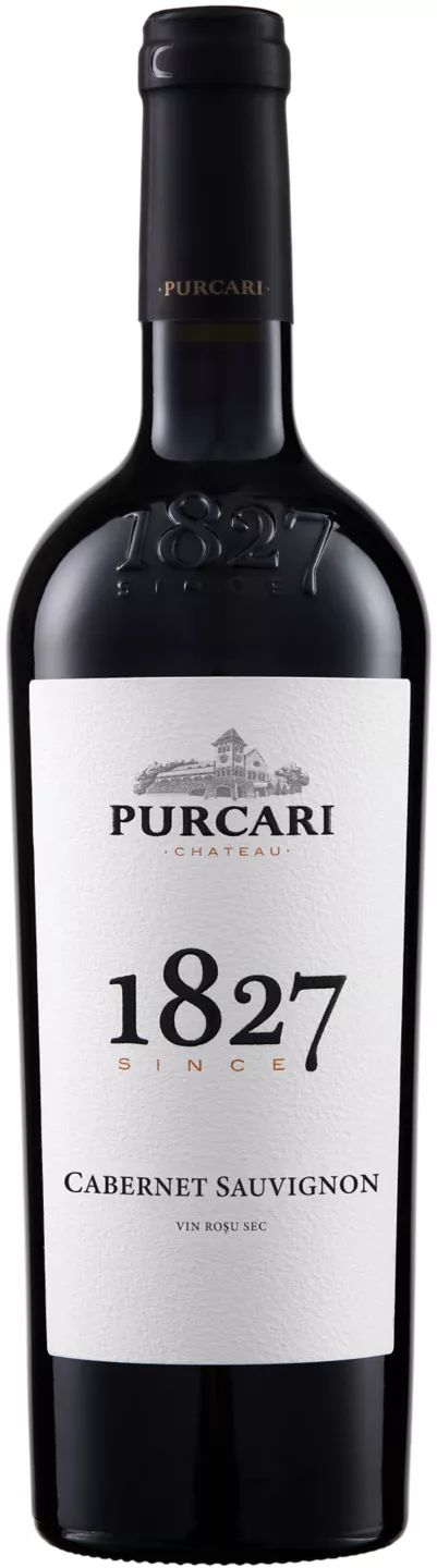 Purcari Vin 0,75l