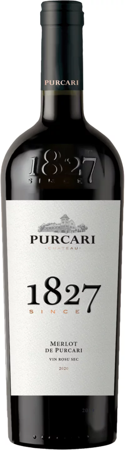 Purcari Vin 0,75l