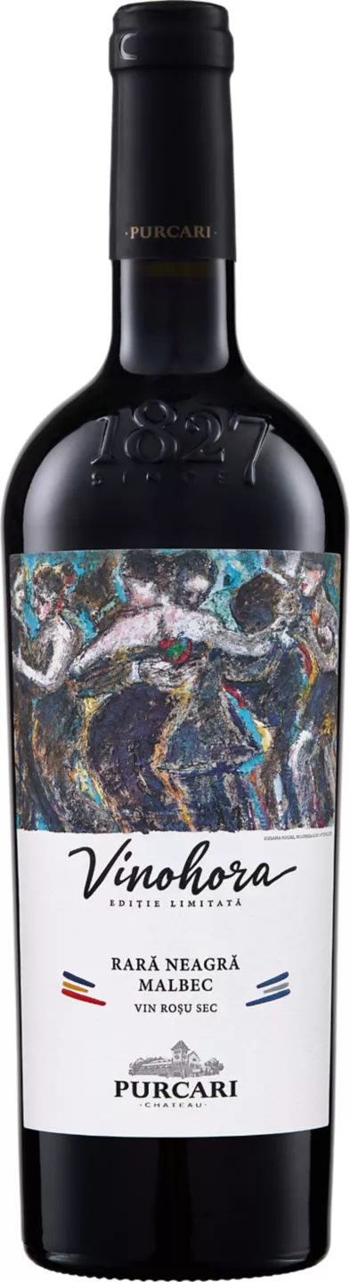 Vinohora Vin 0,75l