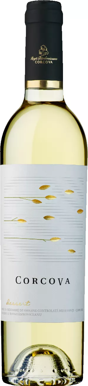 Corcova Dessert 0,75l