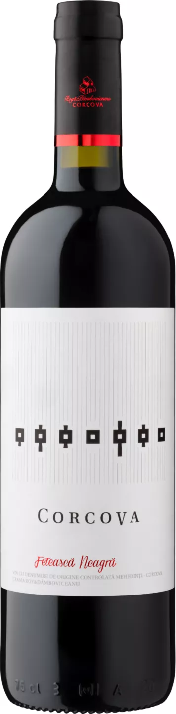 Corcova 0,75l