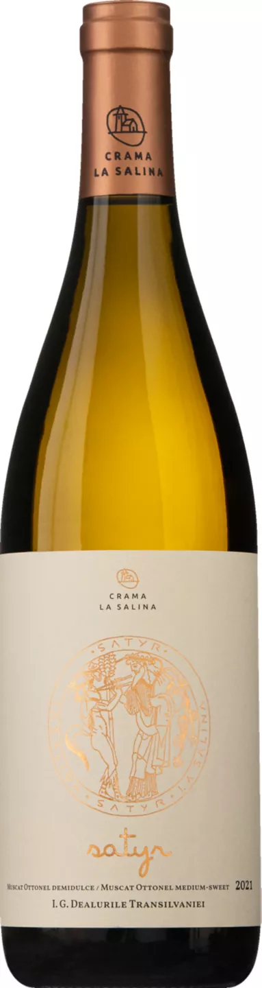 Satyr Vin 0,75l