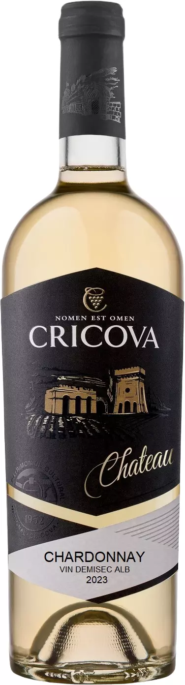 Cricova Vin 0,75l