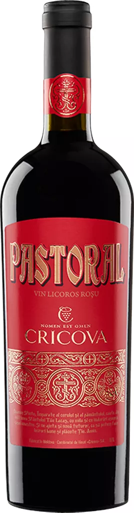 Cricova Vin 0,75l