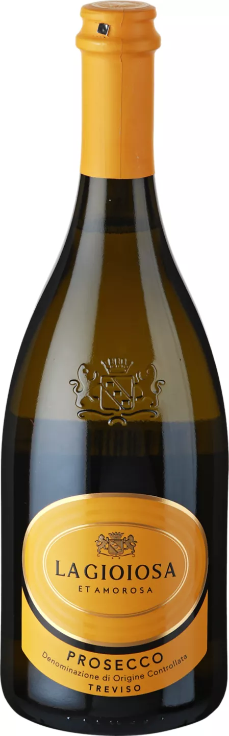 La Gioiosa 0,75l