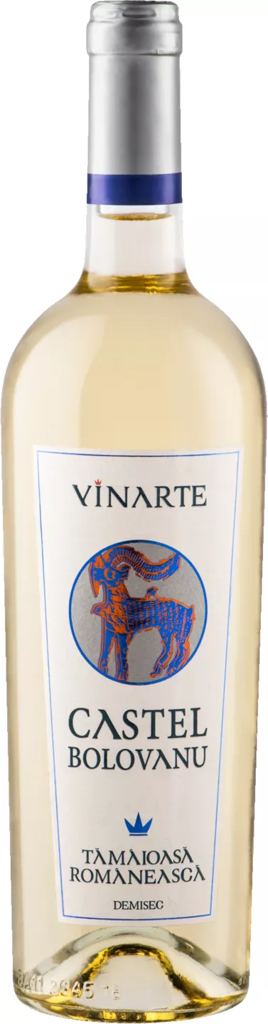 Castel Bolovanu 0,75l
