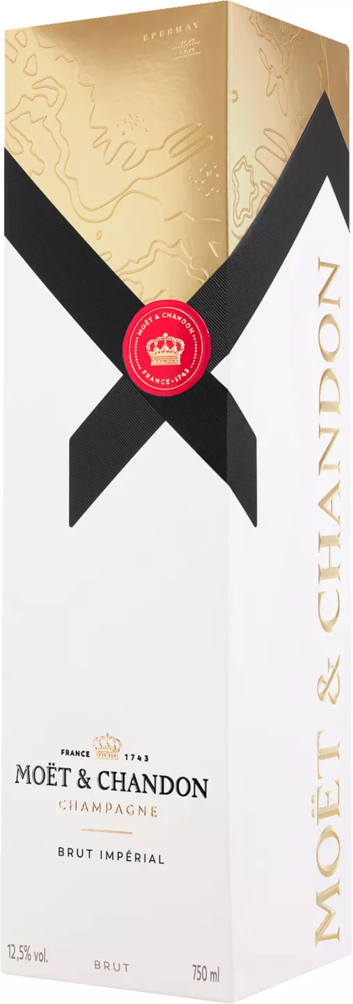 Moet Sampanie 0,75l
