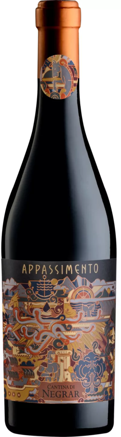 Cantina Vin 0,75l
