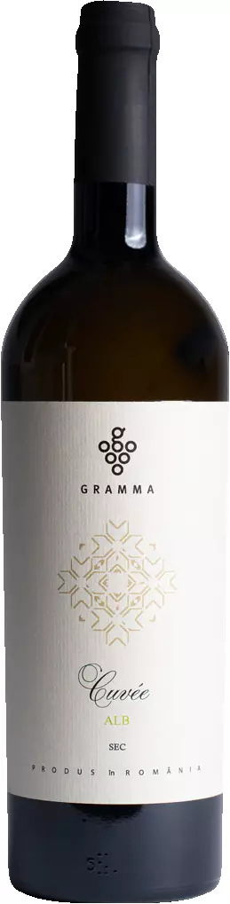 Gramma Vin 0,75l