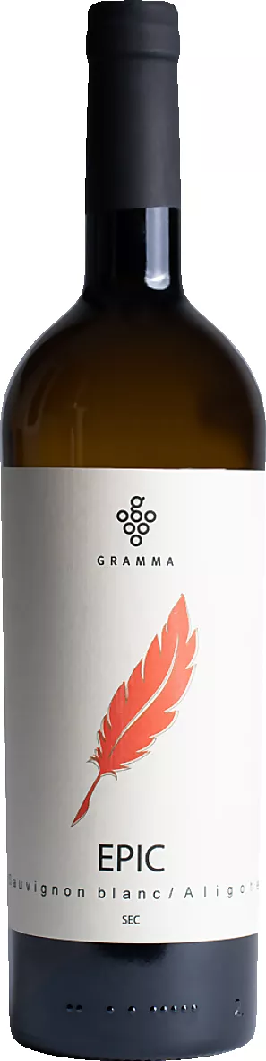 Gramma Vin 0,75l