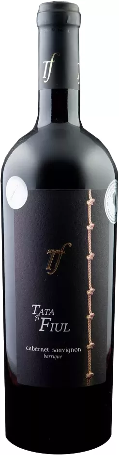 Tata Fiul Vin 0,75l