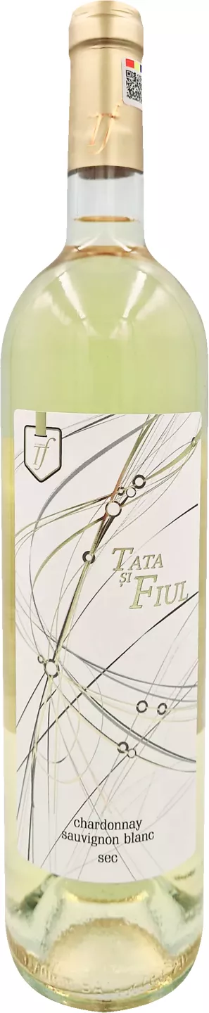 Tata Fiul Vin 0,75l