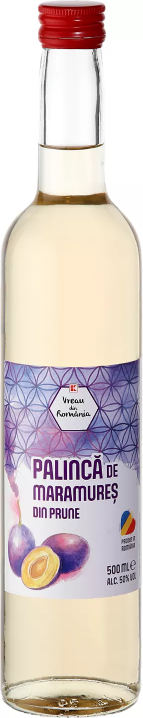 Vdr Palinca Pru 0,5l