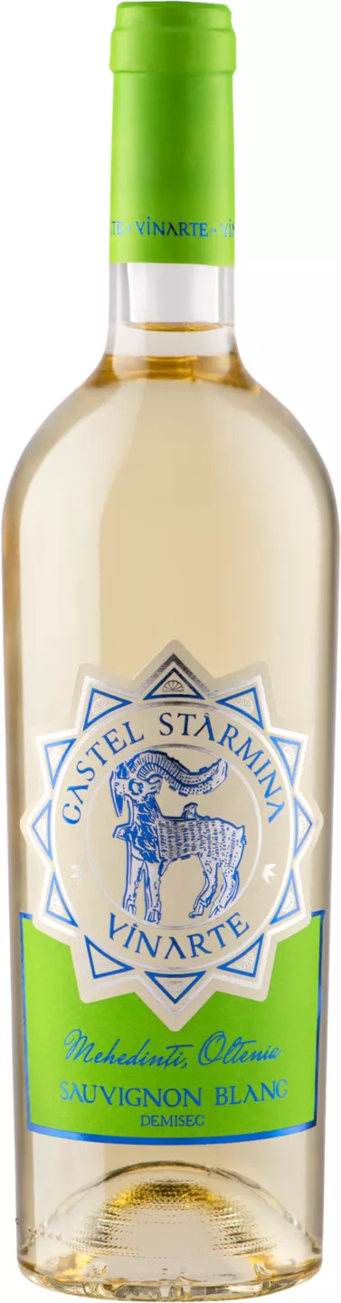 Starmina Vin 0,75l