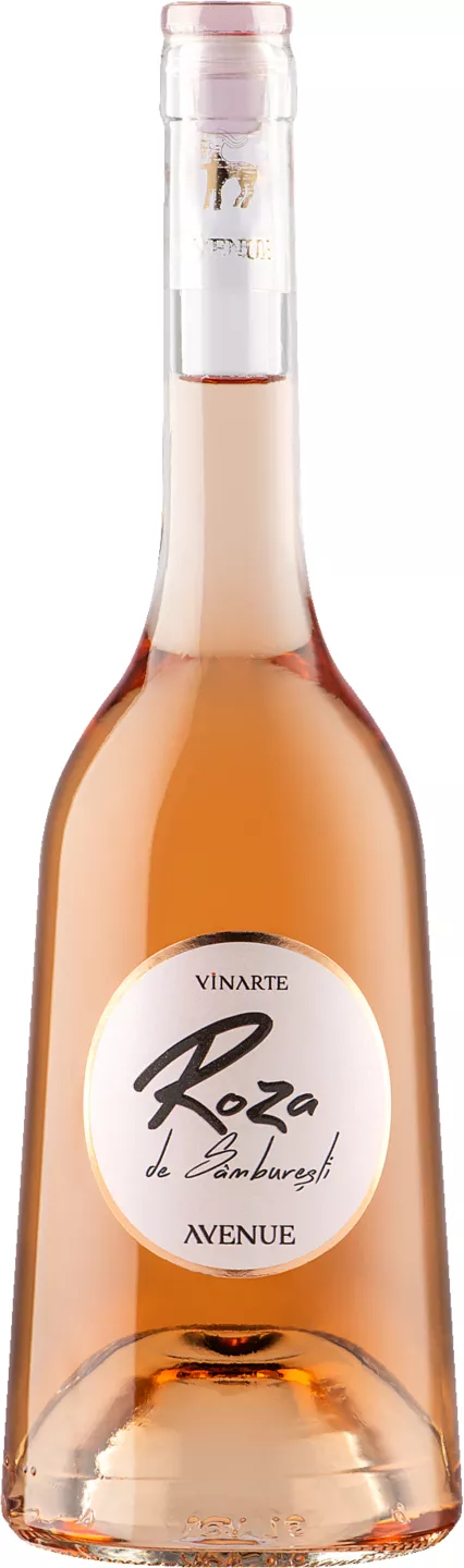 Samburesti Vin 0,75l
