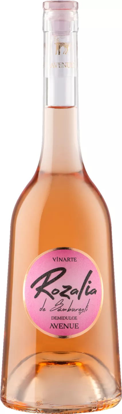 Roza Vin 0,75l