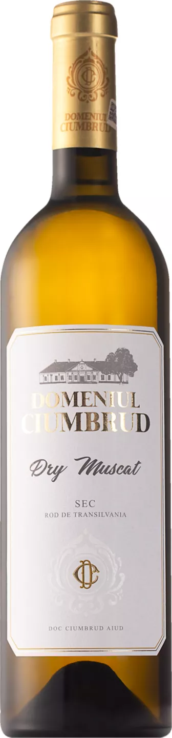 Ciumbrud 0,75l