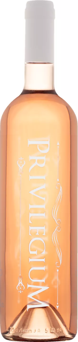 Privilegium 0,75l