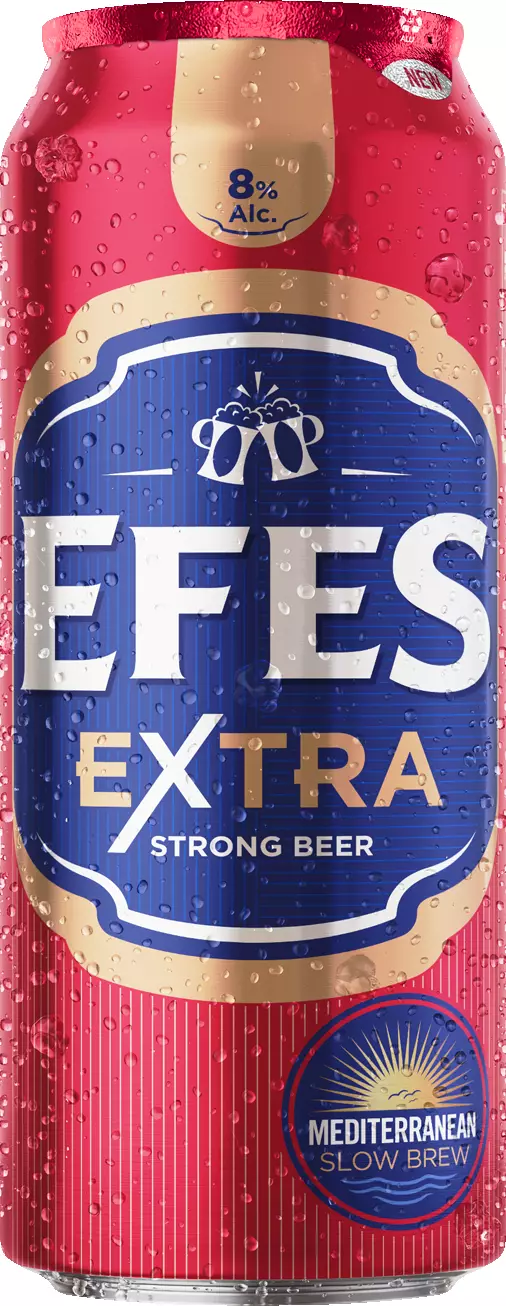 Efes Bere 0,5l