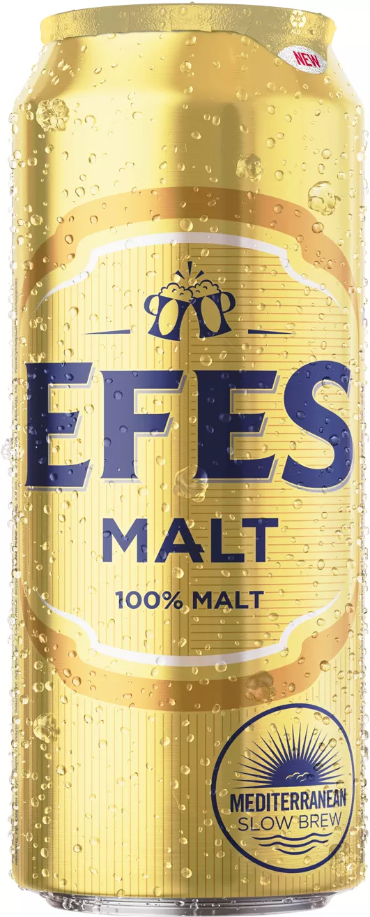 Efes Bere 0,5l