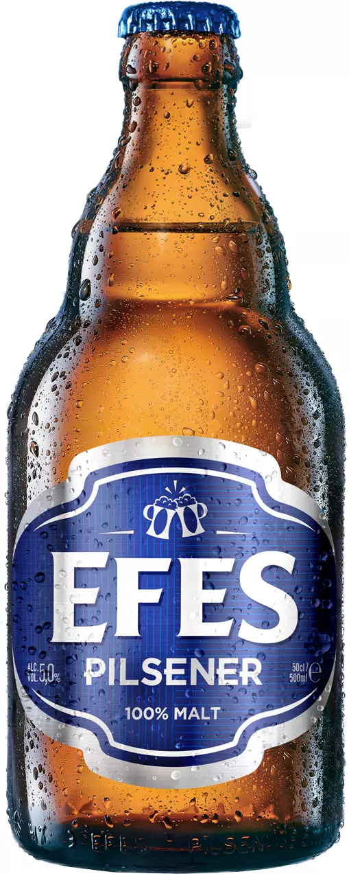 Efes Bere 0,5l