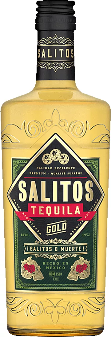 Salitos 0,7l