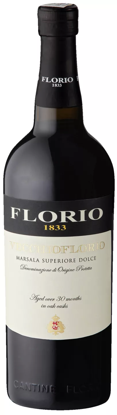 Florio Vin 0,75l