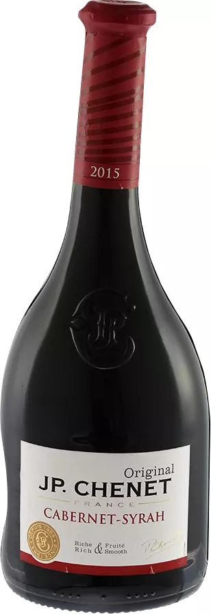 Jp Chenet Vin 0,75l