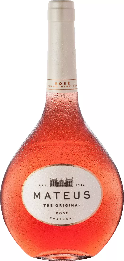 Mateus Vin 0,75l