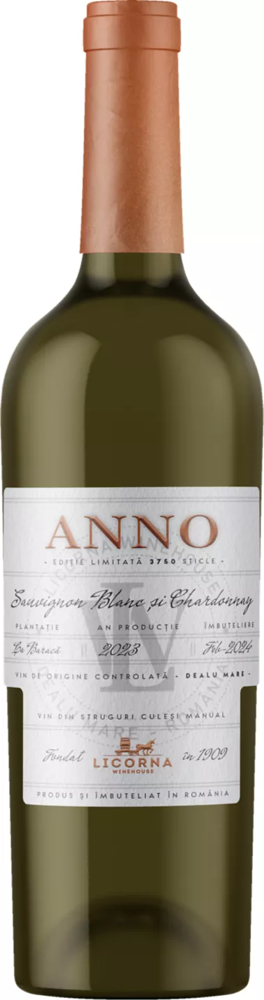 Anno Vin 0,75l