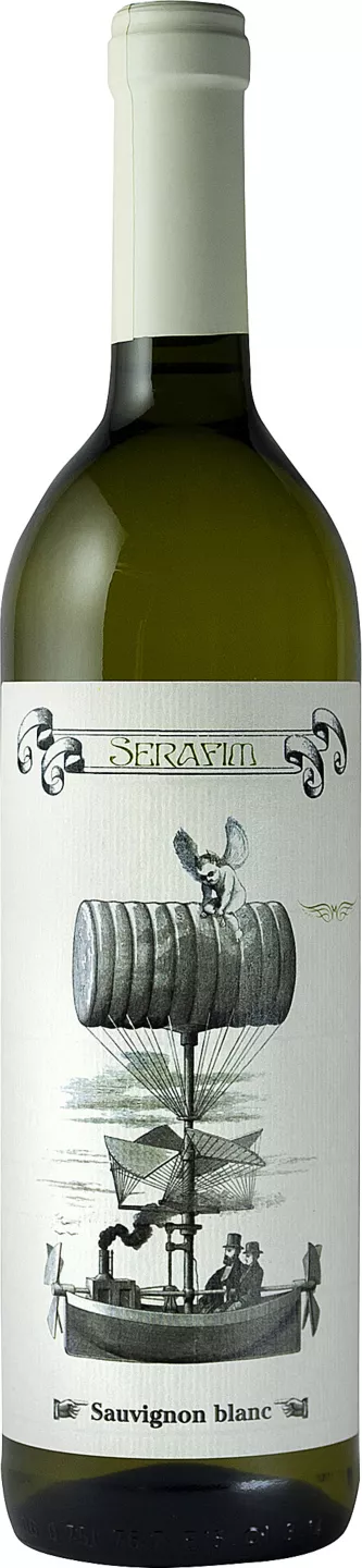 Serafim Vin 0,75l