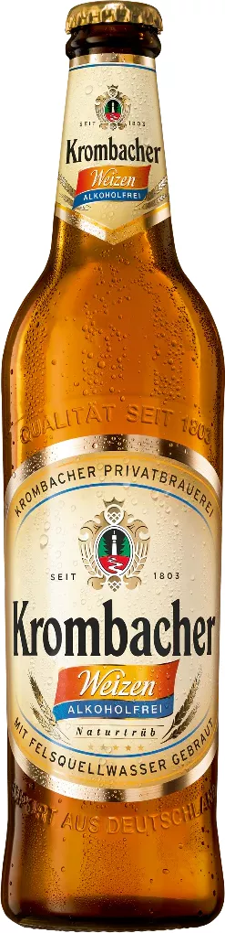 Krombacher 0,5l