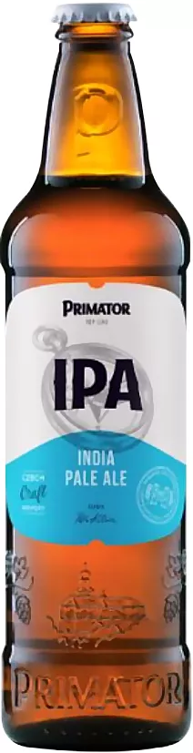 Primator Bere 0,5l